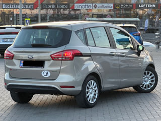 Ford B-Max foto 4