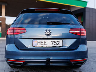 Volkswagen Passat foto 6