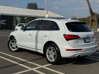 Audi Q5 foto 4