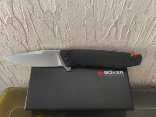 Boker magnum