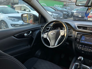 Nissan Qashqai foto 18