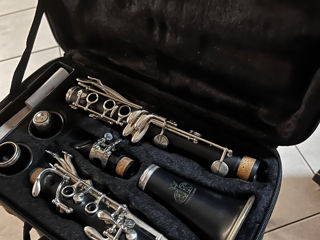 Clarinet foto 2