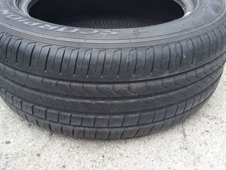 255/55 R18 Pirelli Scorpion Verde foto 1