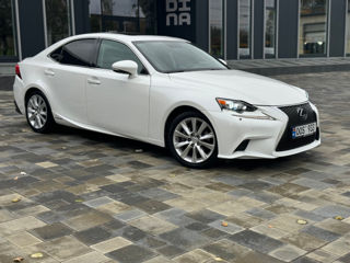 Lexus IS Series foto 14