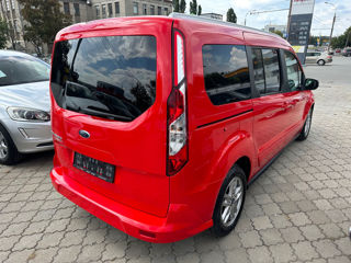 Ford Tourneo Connect foto 5