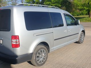 Volkswagen Caddy foto 2