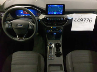 Ford Kuga foto 3