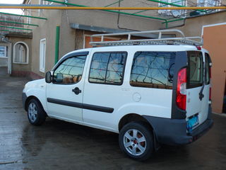 Fiat Doblo foto 1