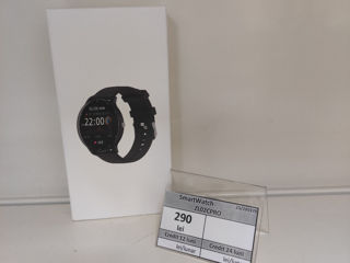 Smart Watch ZL02CPRO 290 Lei