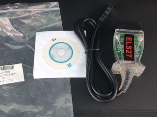 Autoscanner universal elm327 obd2,  launch easydiag 4 foto 4