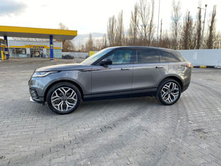 Land Rover Range Rover Velar foto 5