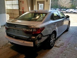 Lexus Es Series foto 4