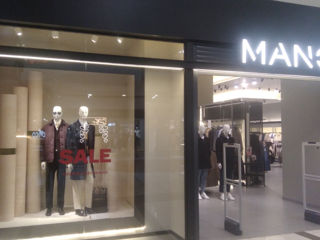 Curățenie spații comerciale фото 0