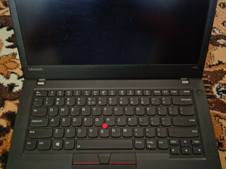 Lenovo ThinkPad T470 14 HD Intel Core i7-7600U 2.8GHz, 16 GB RAM, 512 GB SSD,Touchscreen