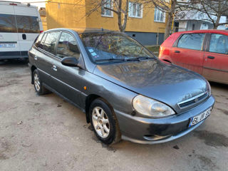 KIA Rio foto 2