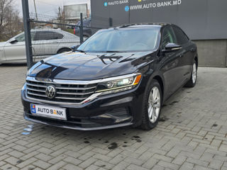 Volkswagen Passat foto 5