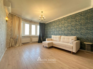 Apartament cu 1 cameră, 65 m², Botanica, Chișinău foto 2