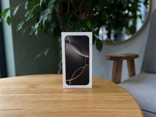 Apple iPhone 16 Pro 512GB