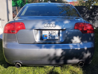 Audi A4 foto 6