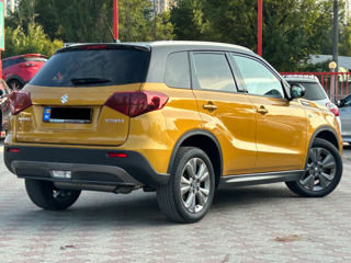 Suzuki Vitara foto 3