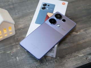 Xiaomi Redmi Note 13Pro - 4400Lei, Xiaomi Note 13 Pro+ 5G - 6200Lei, Poco M6 Pro - 3500 Lei foto 3