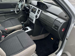 Nissan X-Trail foto 5