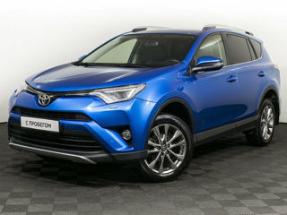 Toyota Rav 4 foto 3