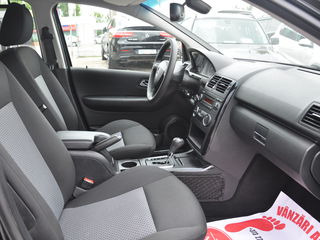 Mercedes A Class foto 8