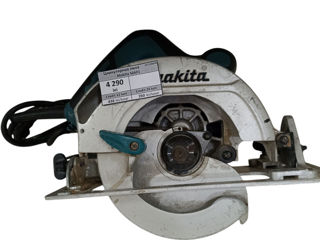 циркулярная пила Makita 4290 lei