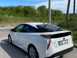 Toyota Prius foto 4