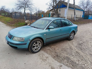 Volkswagen Passat foto 9