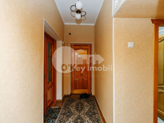 Apartament cu 3 camere, 75 m², Centru, Chișinău foto 10