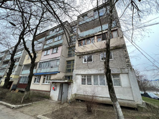 Apartament cu 3 camere, 70 m², Poșta Veche, Chișinău foto 14