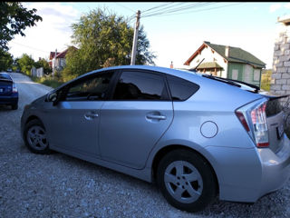 Toyota Prius foto 2