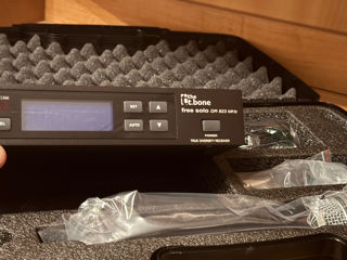 the t.bone free solo HT 823 MHz foto 2