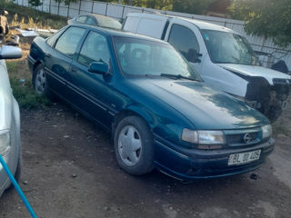 Opel Vectra foto 5