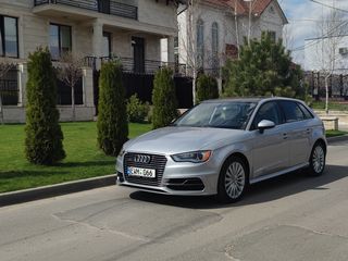Audi A3 e-tron foto 1