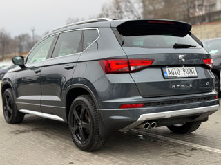 Seat Ateca foto 4