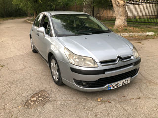 Citroen C4 foto 2