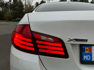 BMW 5 Series foto 17