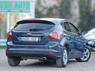 Ford Focus foto 4