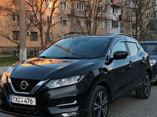 Nissan Qashqai foto 7