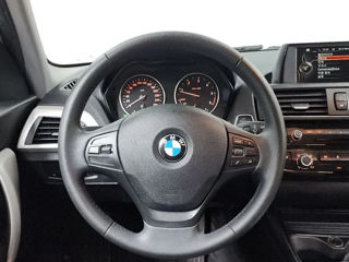 BMW 1 Series foto 10