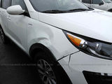 KIA Sportage foto 3