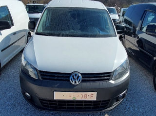 Volkswagen Caddy foto 8