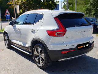 Volvo XC40 foto 4