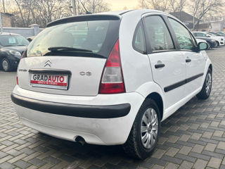 Citroen C3 foto 6