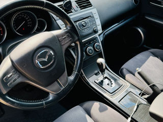 Mazda 6 foto 3