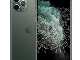 Reparatie orice dificultate, schimbarea sticlei Phone, iPad, Samsung, Xiaomi, Huawei!!!