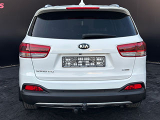 KIA Sorento foto 5